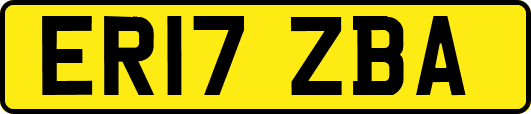 ER17ZBA