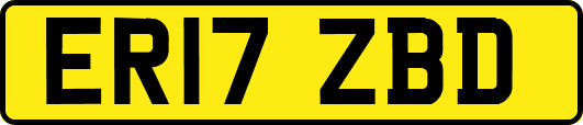 ER17ZBD