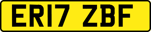 ER17ZBF
