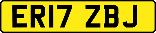 ER17ZBJ