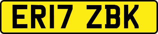 ER17ZBK