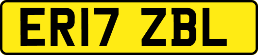 ER17ZBL