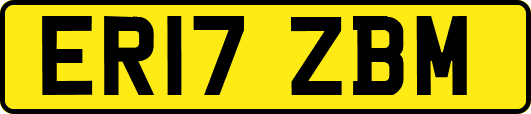 ER17ZBM