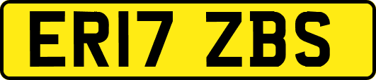 ER17ZBS