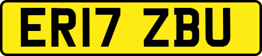 ER17ZBU