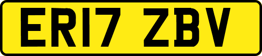 ER17ZBV