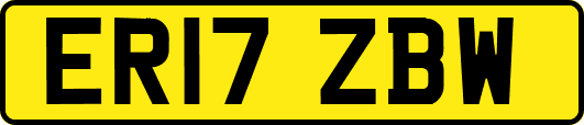 ER17ZBW
