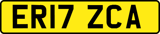 ER17ZCA