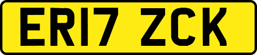 ER17ZCK