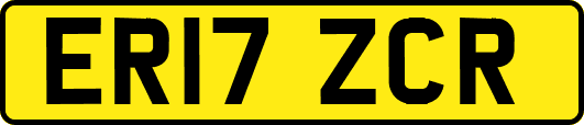 ER17ZCR