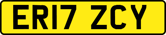 ER17ZCY