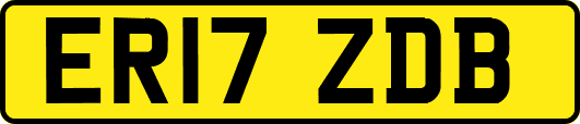 ER17ZDB