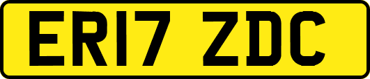 ER17ZDC