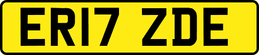 ER17ZDE