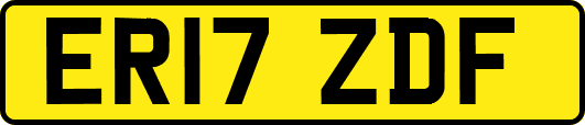 ER17ZDF