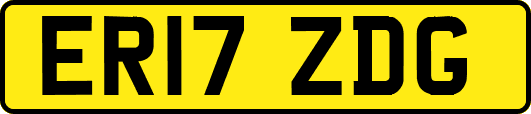 ER17ZDG