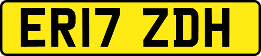 ER17ZDH