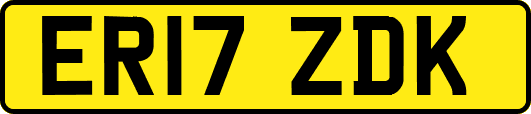 ER17ZDK