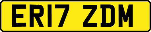 ER17ZDM