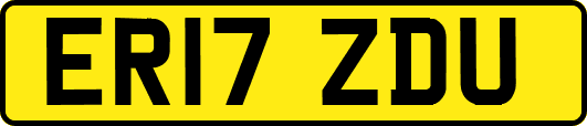 ER17ZDU