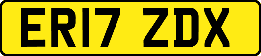 ER17ZDX