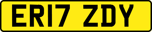 ER17ZDY