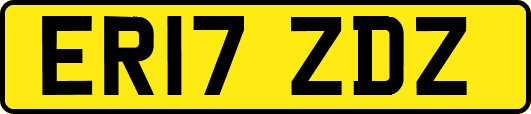 ER17ZDZ