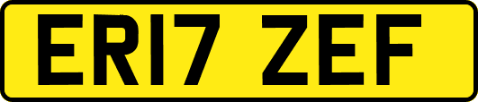 ER17ZEF