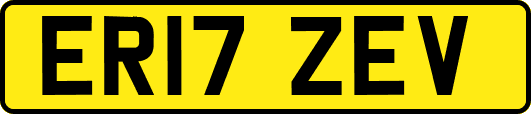 ER17ZEV