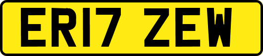 ER17ZEW