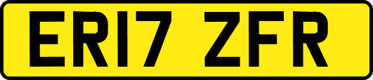 ER17ZFR