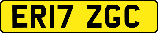 ER17ZGC