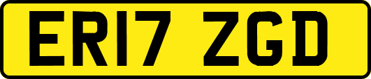 ER17ZGD