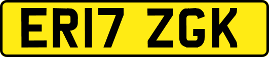 ER17ZGK