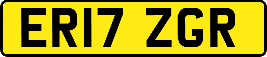 ER17ZGR