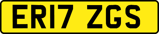 ER17ZGS