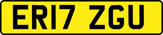 ER17ZGU