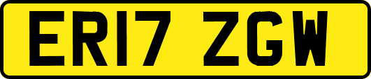 ER17ZGW