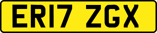 ER17ZGX