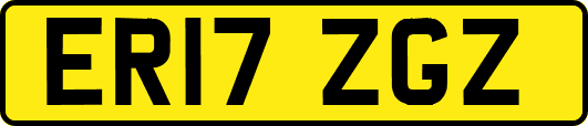ER17ZGZ