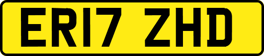 ER17ZHD