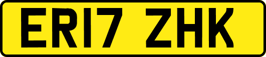 ER17ZHK