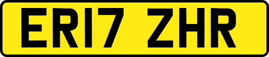 ER17ZHR