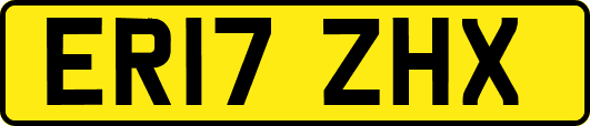 ER17ZHX