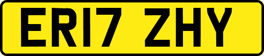 ER17ZHY