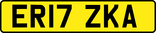 ER17ZKA