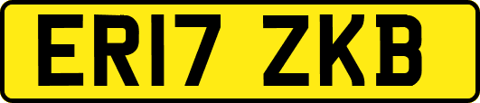 ER17ZKB