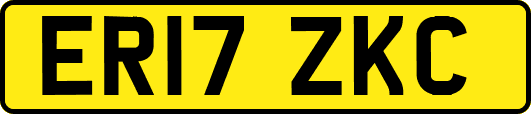 ER17ZKC