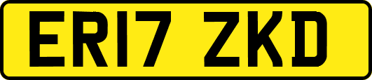 ER17ZKD
