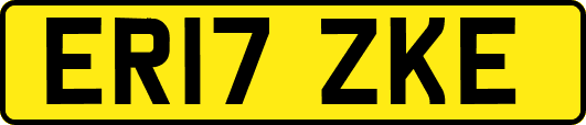 ER17ZKE